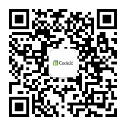 WeChat QR Code